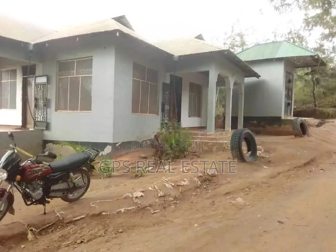 The House For Sale