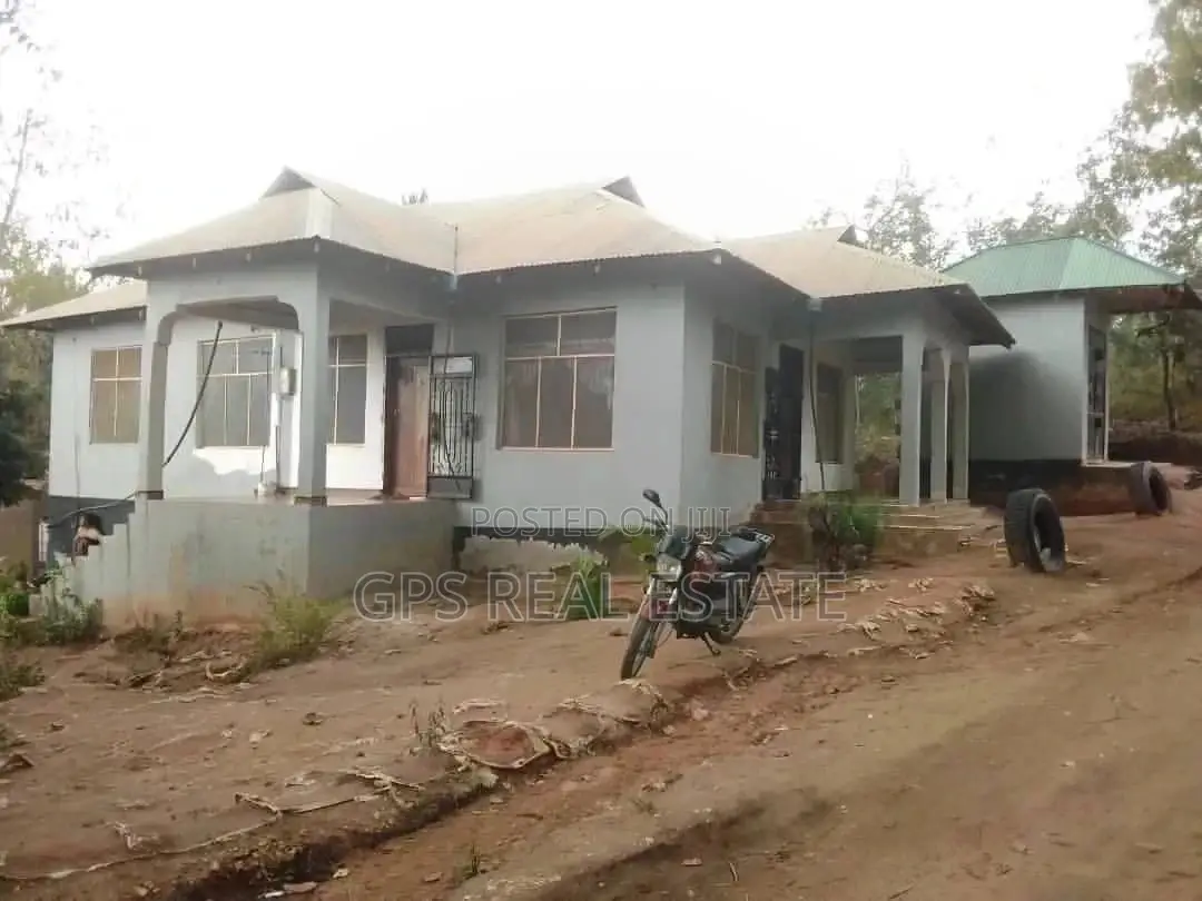 The House For Sale