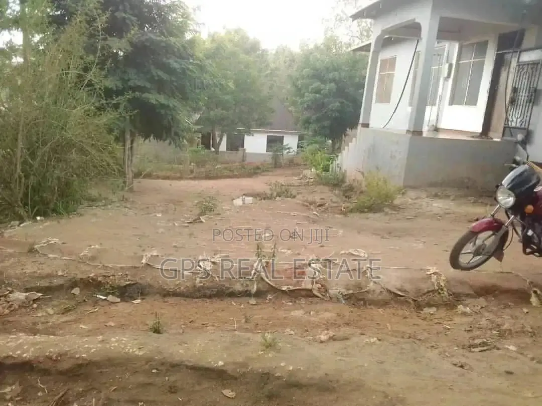 The House For Sale