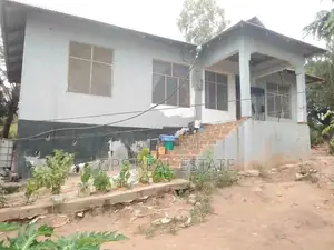The House For Sale