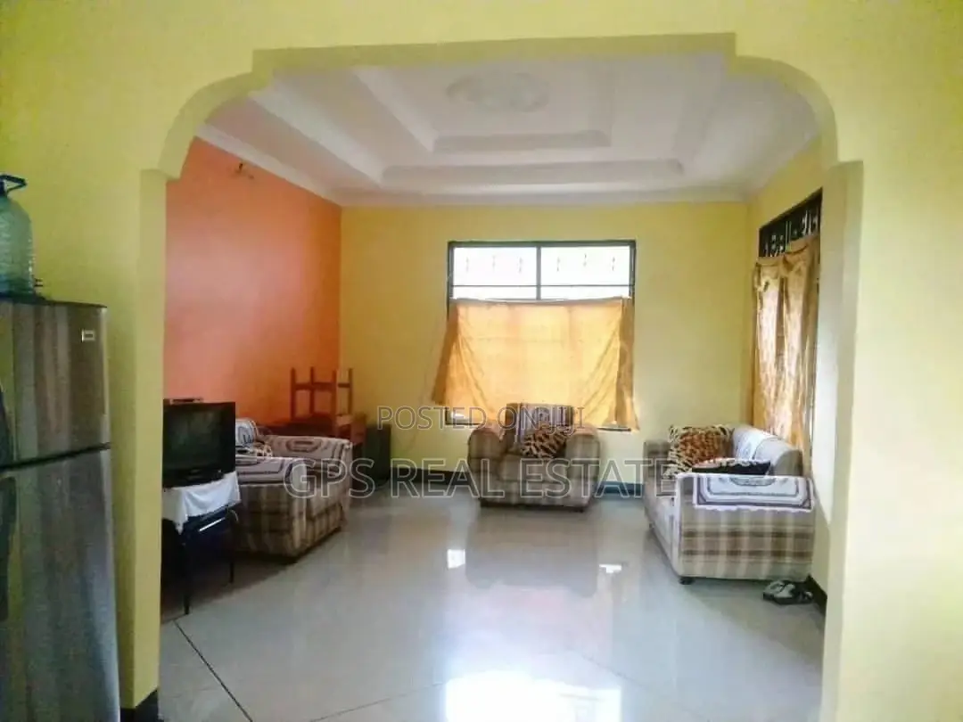 The House For Sale