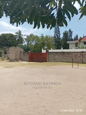 Industrial Land for Sale in Mikocheni Dar ES Salaam