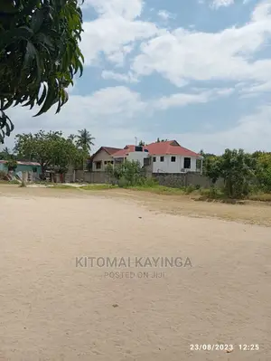 Industrial Land for Sale in Mikocheni Dar ES Salaam