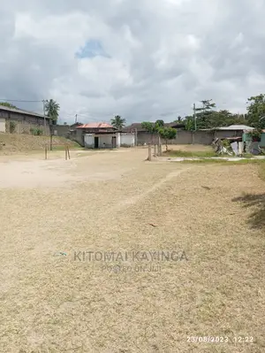 Industrial Land for Sale in Mikocheni Dar ES Salaam