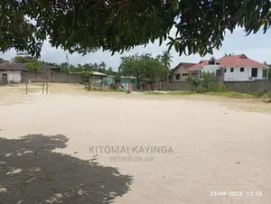 Industrial Land for Sale in Mikocheni Dar ES Salaam