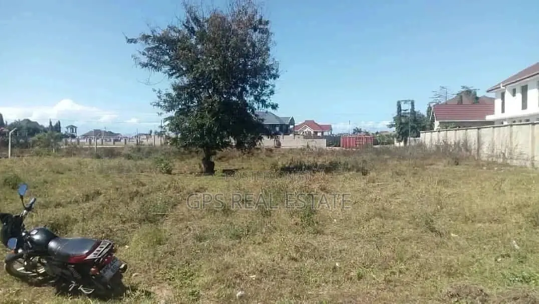 Big Plot For Sale