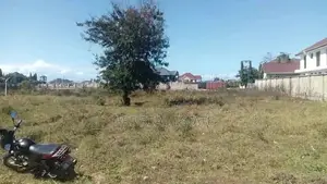 Big Plot For Sale