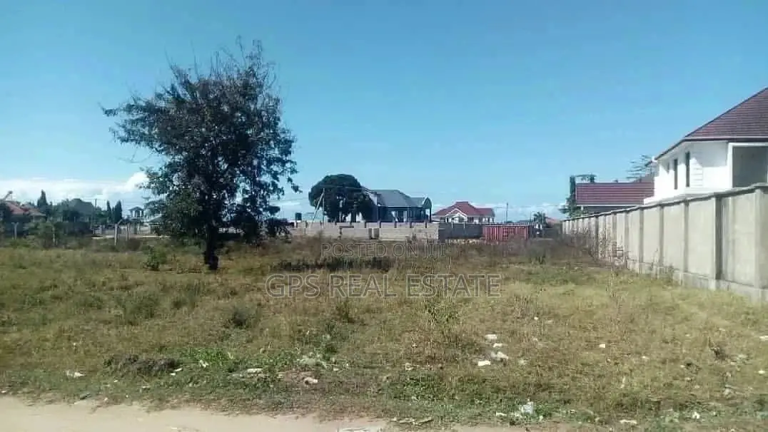 Big Plot For Sale
