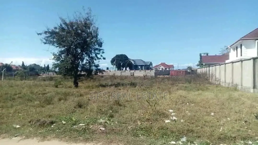 Big Plot For Sale