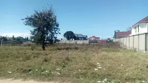 Big Plot For Sale