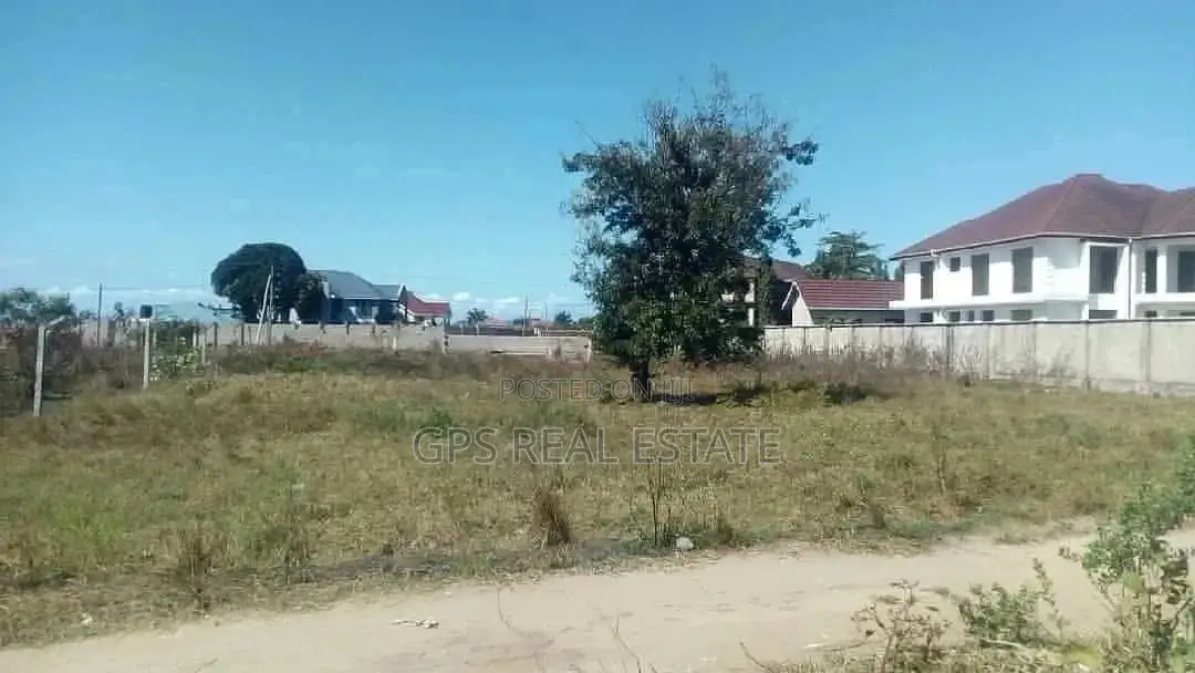 Big Plot For Sale