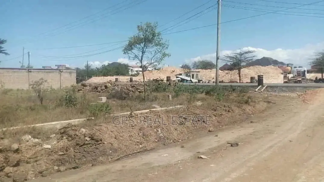 Good Plot For Sale