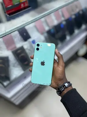 Apple iPhone 11 64 GB Green