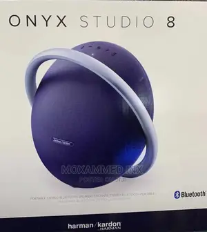Onyx Studio 8