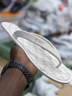Slippers Rubber