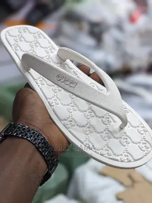 Slippers Rubber