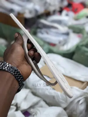 Slippers Rubber
