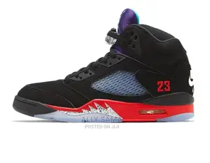 Jordan Original