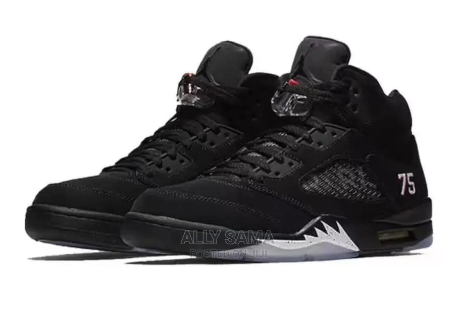 Jordan Original