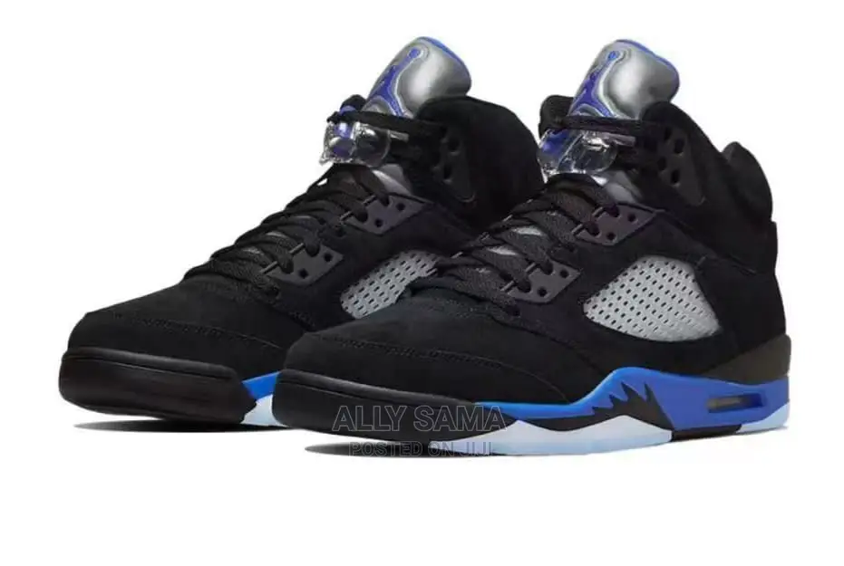 Jordan Original