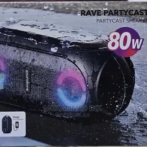 Anker Rave Partycast 80W