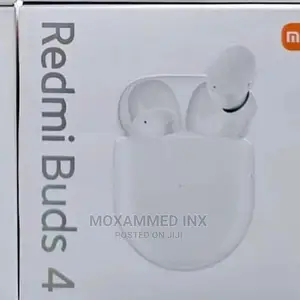 Redmi Buds 4