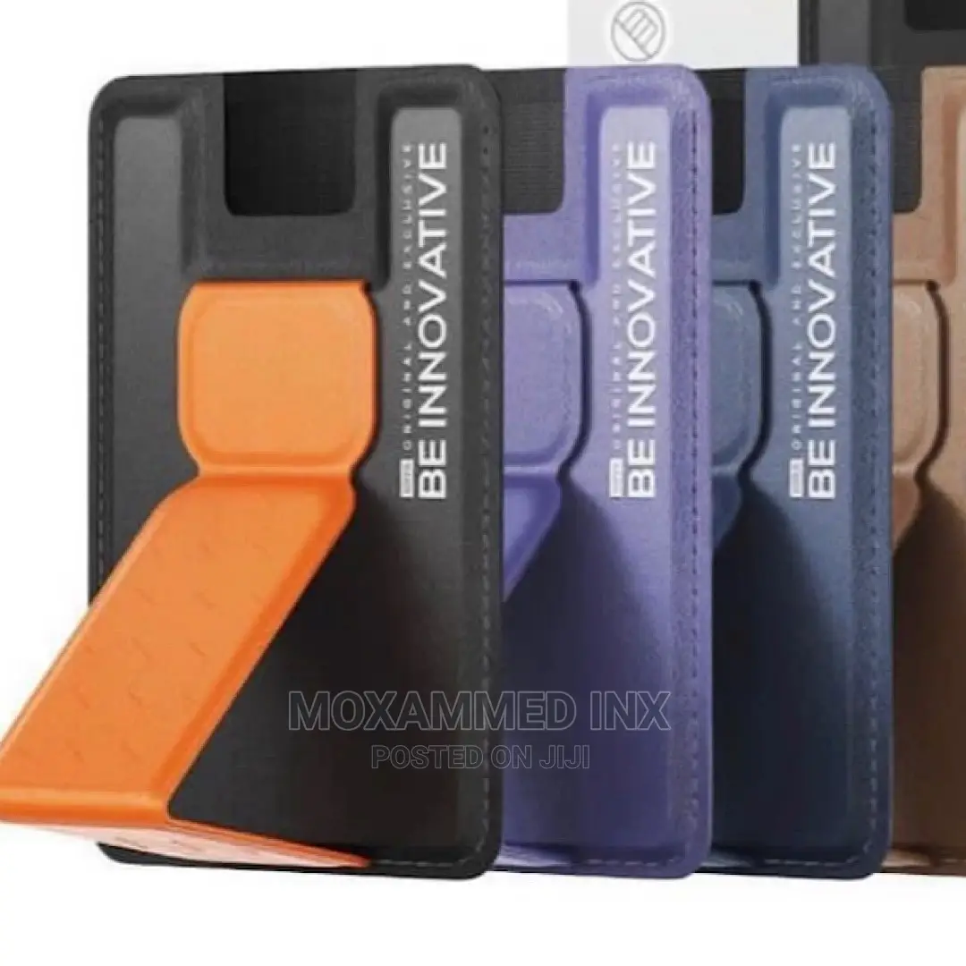 Magsafe Wallet Stand