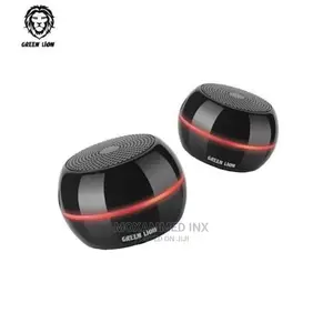 Greenlion Mini Speaker 2 1pc Only