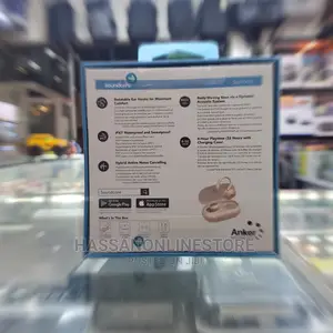 Soundcore By Anker Sport X10