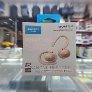 Soundcore By Anker Sport X10