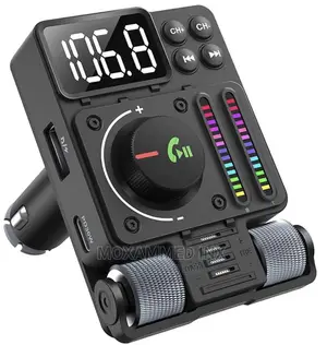 Greenlion Car Fm Transmitter 30W