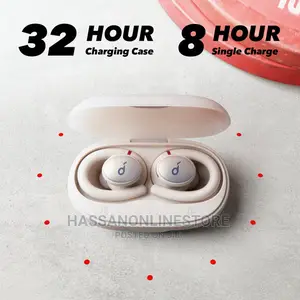 Soundcore By Anker Sport X10