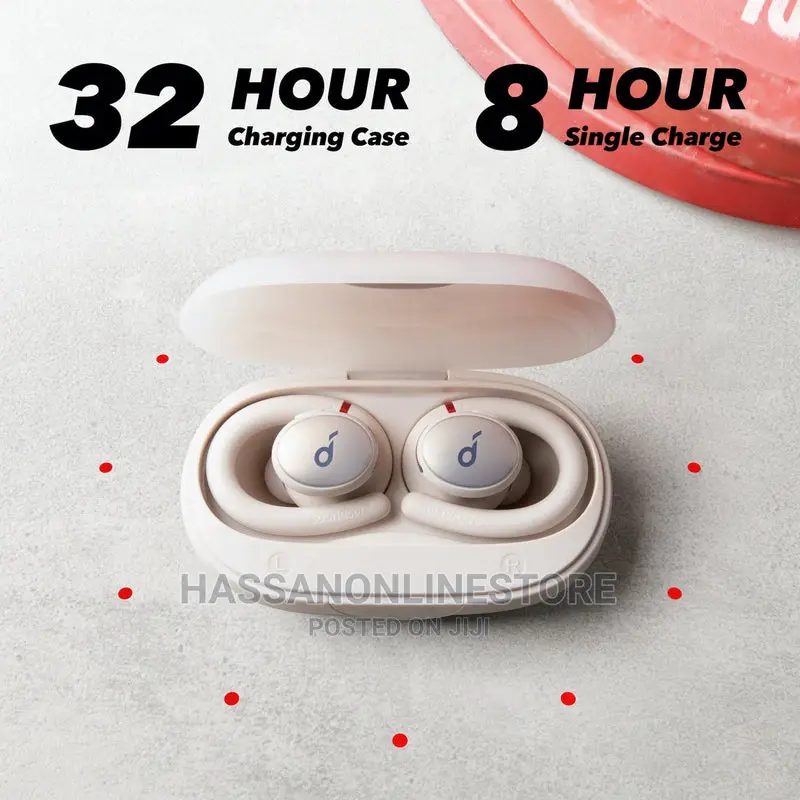 Soundcore By Anker Sport X10