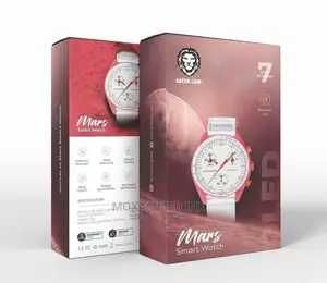 GL Mars Smart Watch