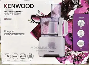 Kenwood Food Processor
