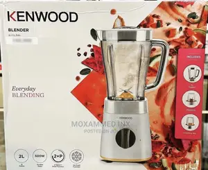 Kenwood Blender 2L 500W