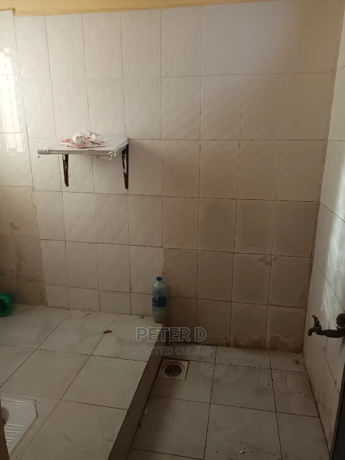 1bdrm Apartment in Kimara for rent