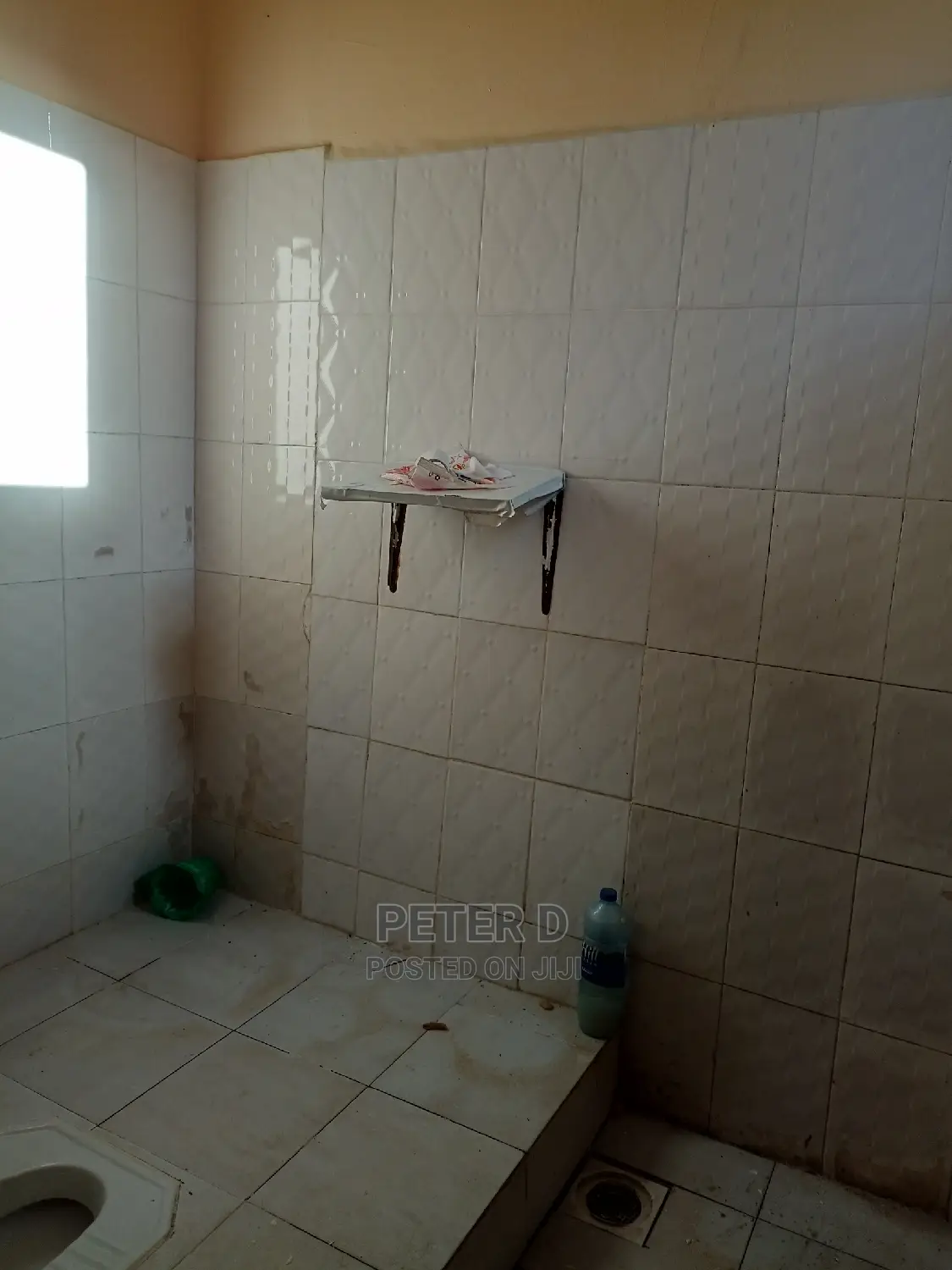 1bdrm Apartment in Kimara for rent