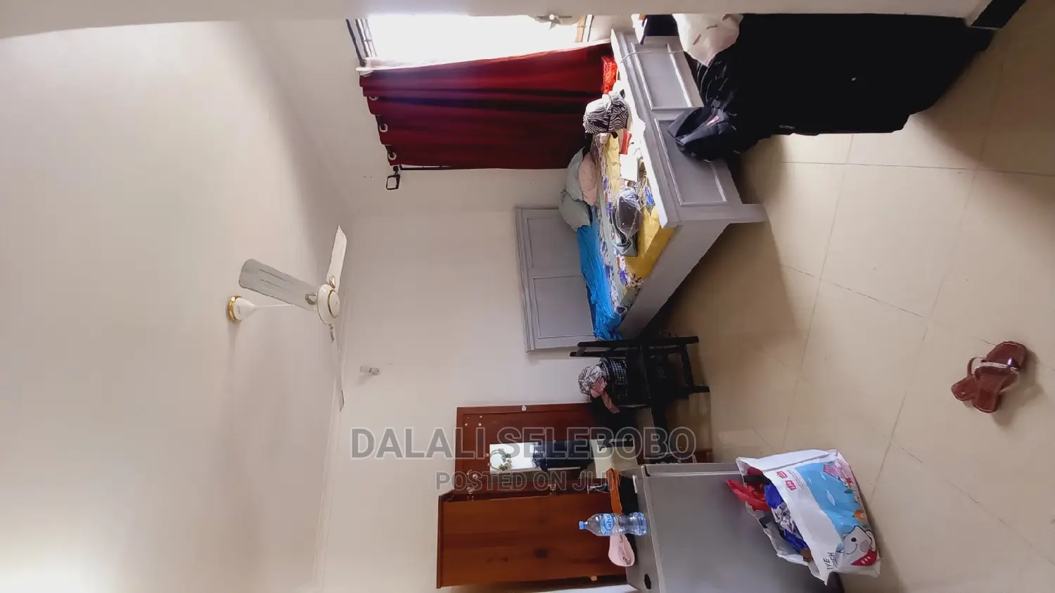 Mini Flat in Mwenge Jeshini, Kinondoni for rent