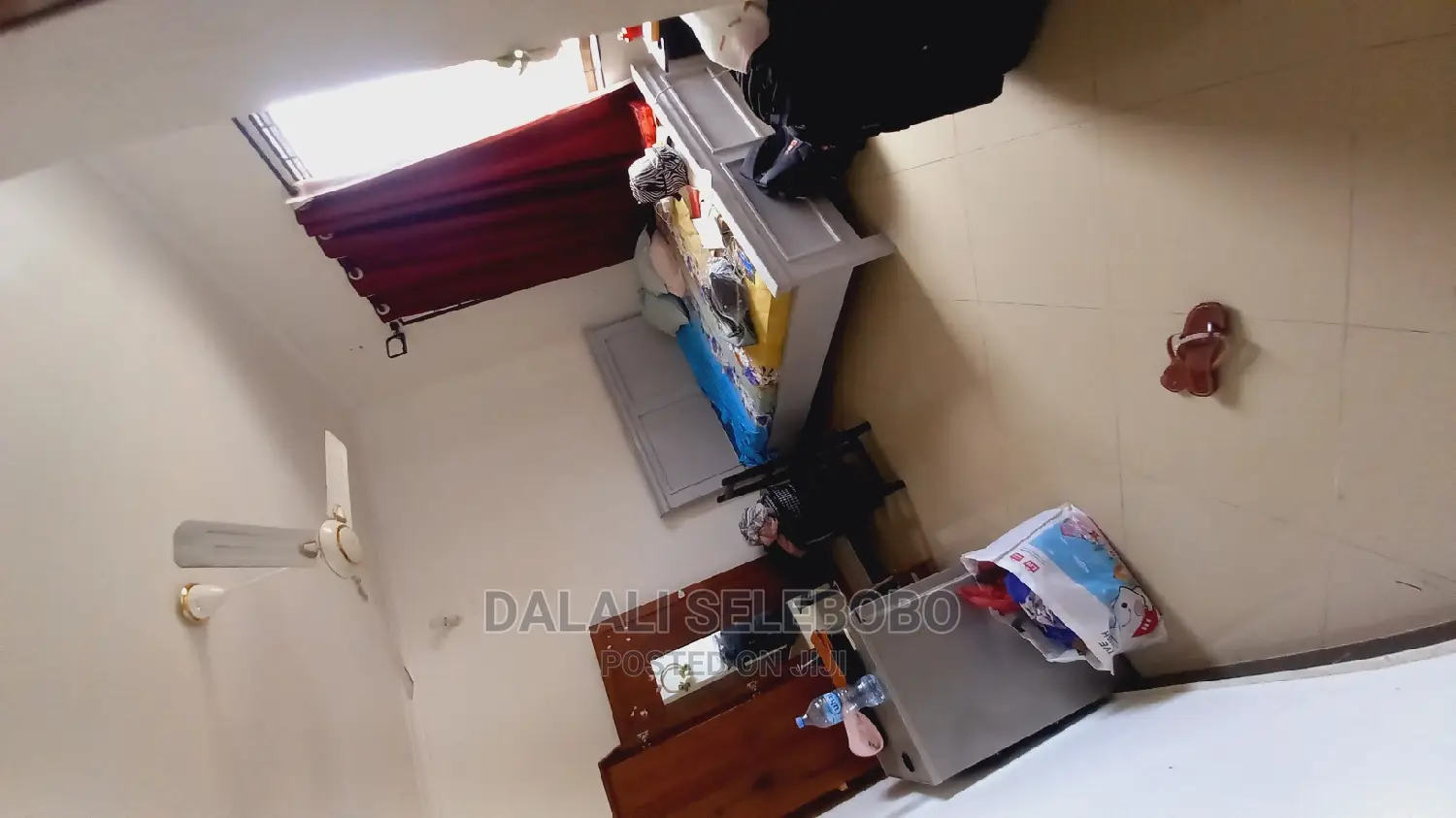 Mini Flat in Mwenge Jeshini, Kinondoni for rent