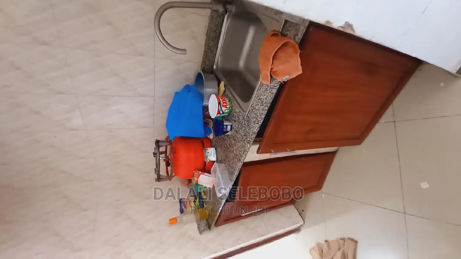 Mini Flat in Mwenge Jeshini, Kinondoni for rent