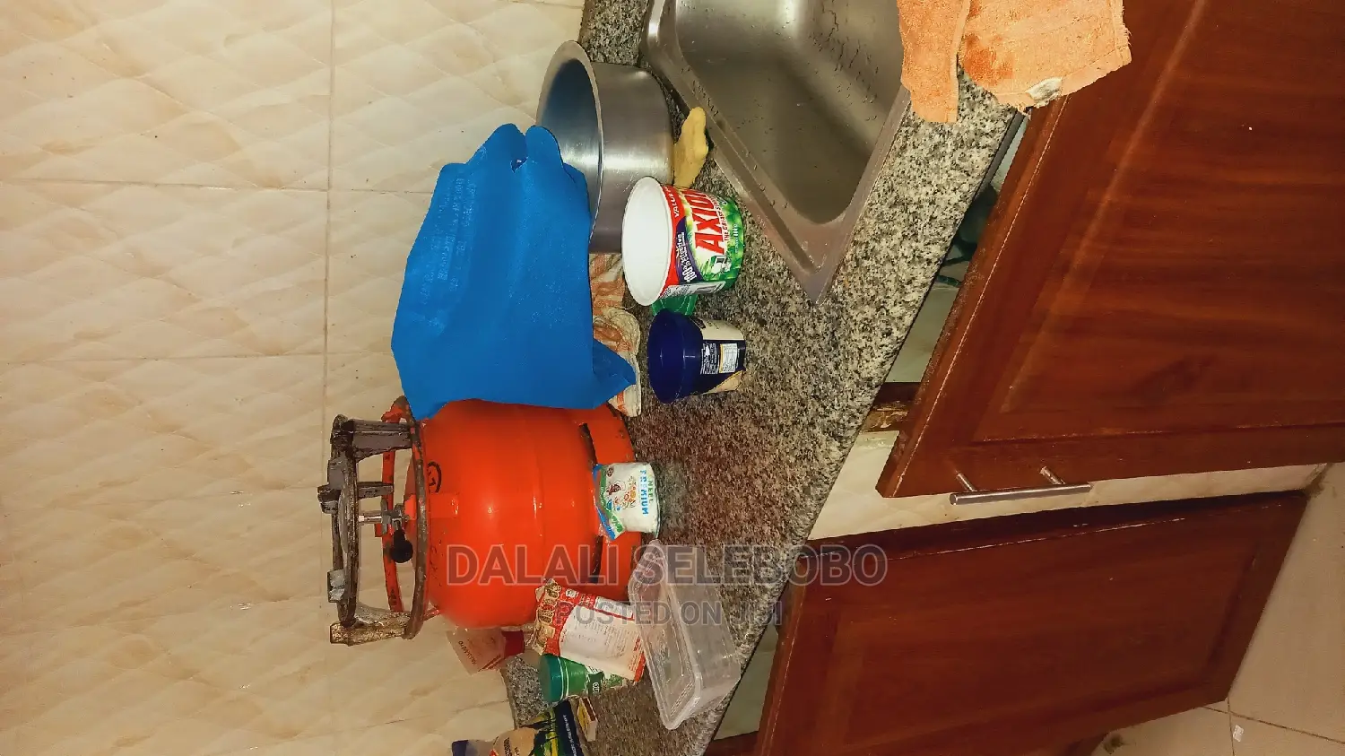 Mini Flat in Mwenge Jeshini, Kinondoni for rent
