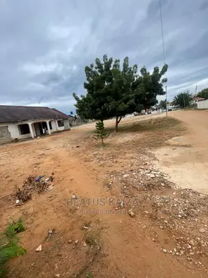Plot for Sale SQM 2000 at Mbezi Beach Ramada