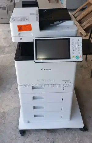 Canon Advance525i