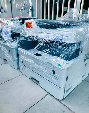 Canon Ir1435