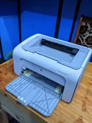 Hp Laserjet 1102