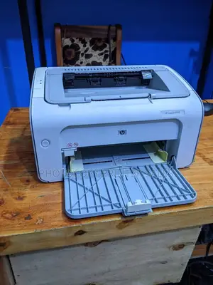 Hp Laserjet 1102