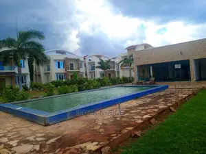 Furnished 4bdrm Villa in Mbezi Beach, Kinondoni for rent