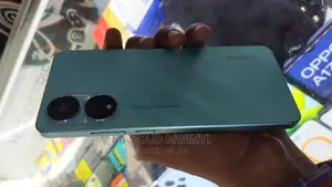 New Oppo A78 128 GB