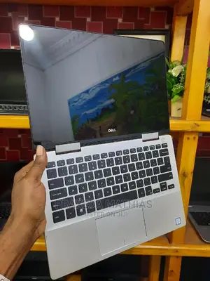 Laptop Dell Inspiron 13 7386 12GB Intel Core I7 SSD 16 GB